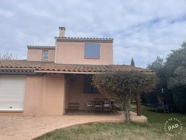 Maison 5 pièces 113 m²