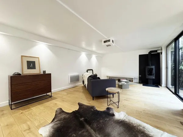 Vends loft