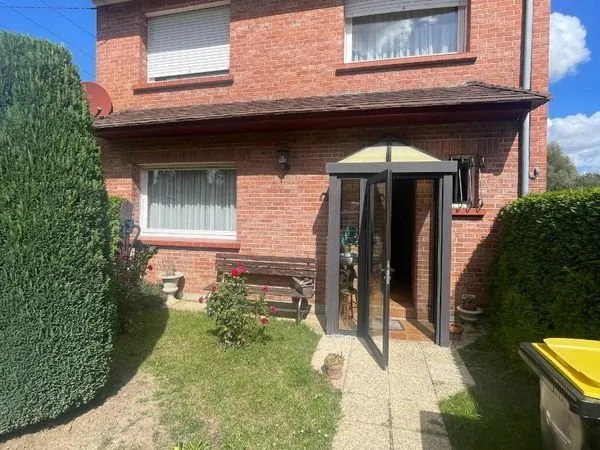 Maison 4 pièces 94 m²