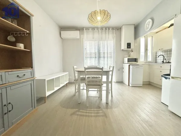Appartement terrasse