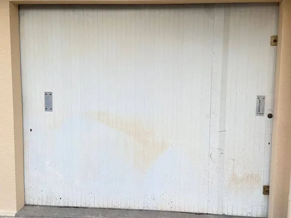 Box de stockage 19 m²