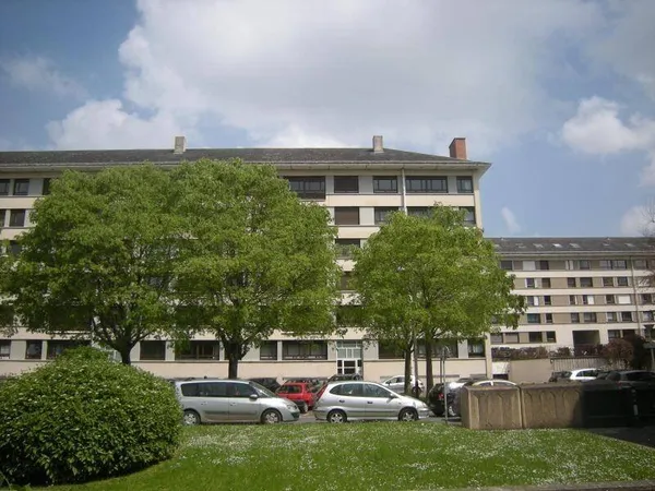 Stationnement Location Reims   68€