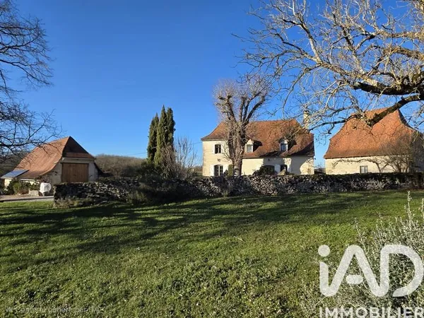 Vente Maison traditionnelle 5 pièces