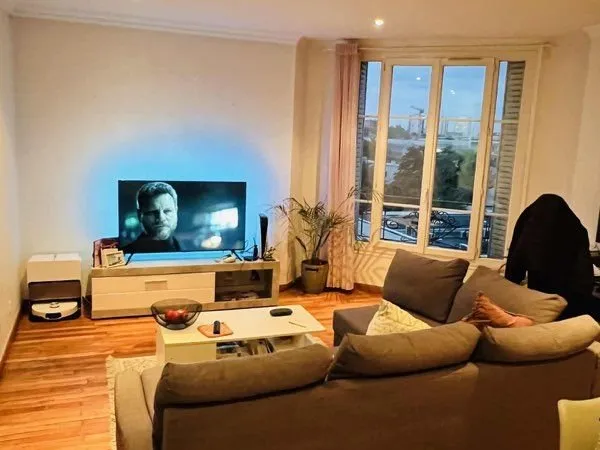 Location appartement 1 chambre