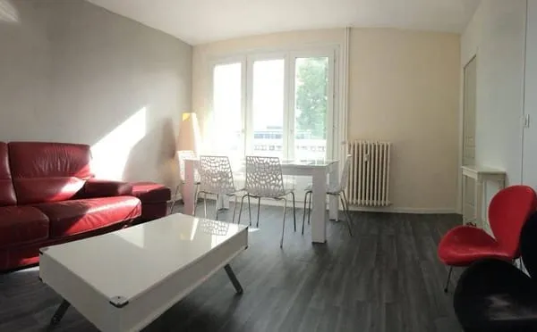 Appartement 72 m²