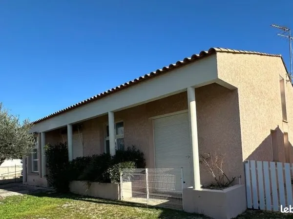 Vente maison a mauguio