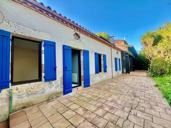 Maison 4 pièces 139 m²