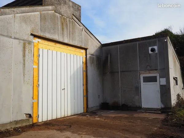 Stockage Location Crossac   40€