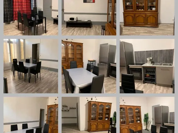 Appartement T3