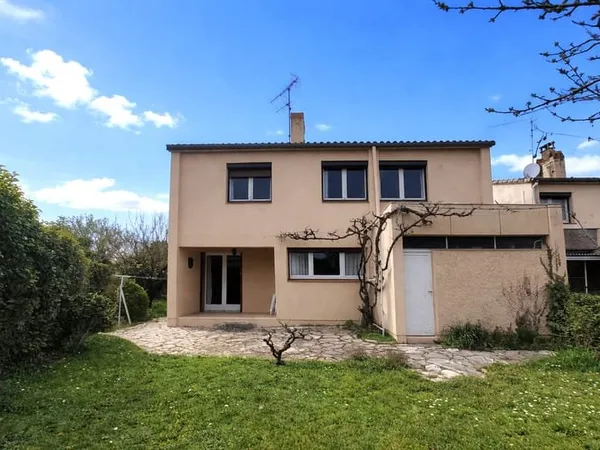 Maison Montauban T6 111 m2