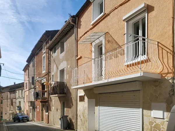 Maison 4 pièces 62 m²