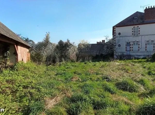 Maison 7 pièces 204 m²