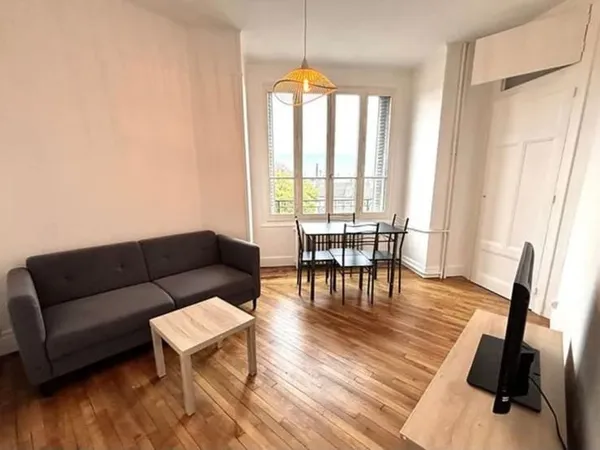 Appartement de 63m2 à louer sur Troyes
