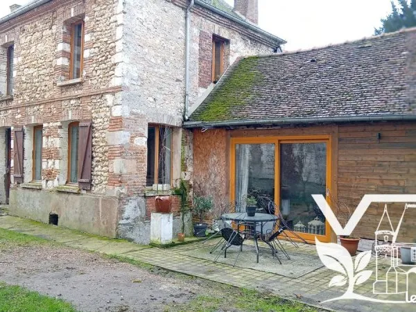 Maison 6 pièces 133 m²