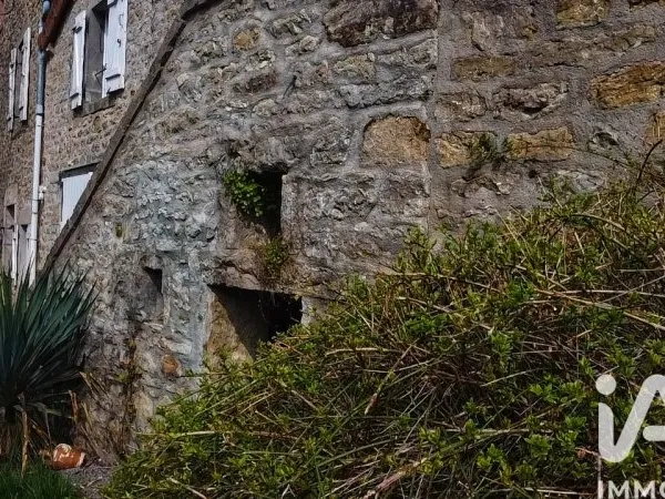 Maison 5 pièces 164 m²