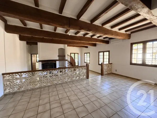 Maison 6 pièces 126 m²