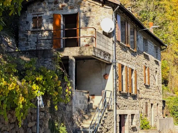 Vente Maison de campagne 9 pièces