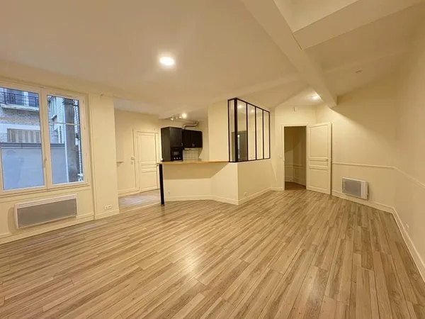 Appartement à louer Paris