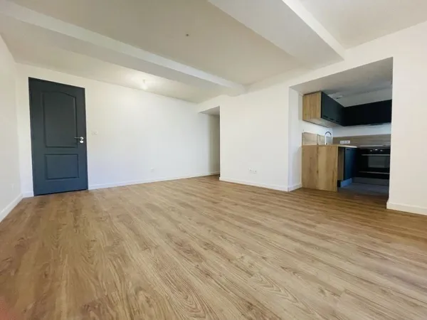 Appartement F3