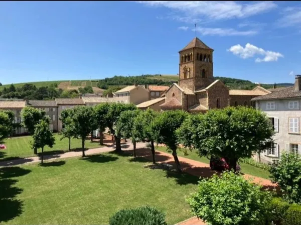 MAISON ANCIENNE 290 m²