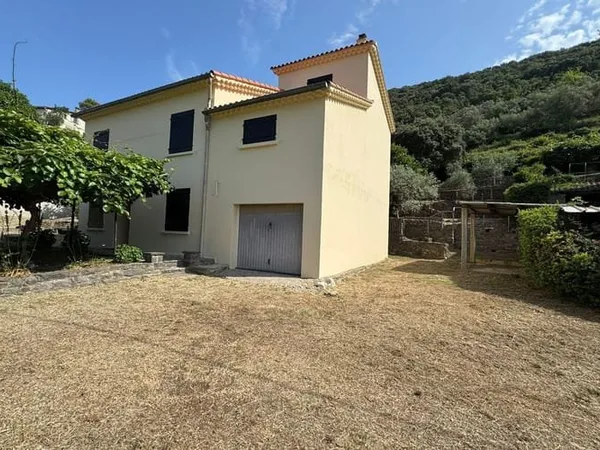 Maison 5 pièces 152 m²