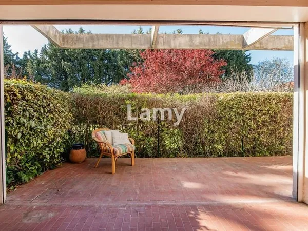 Appartement 2 pièces 60 m²