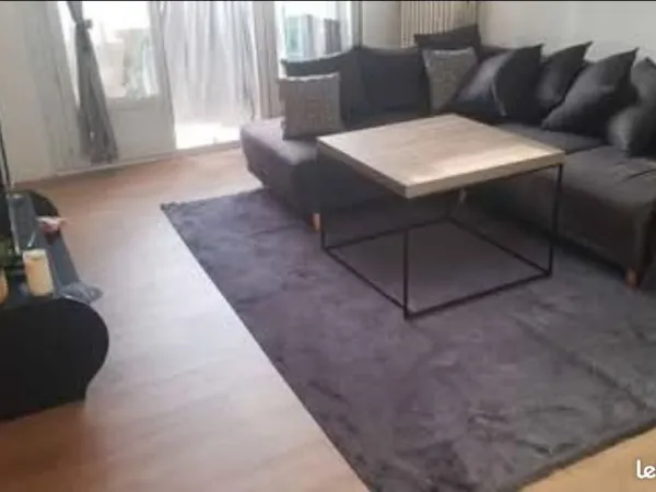 Chambre Colocation Montpellier 4p 80m² 480€