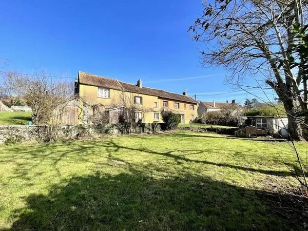 Maison 6 pièces 186 m²