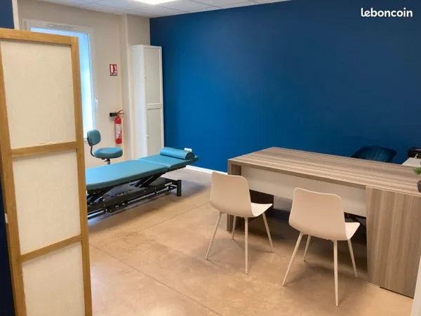 Bureau à louer