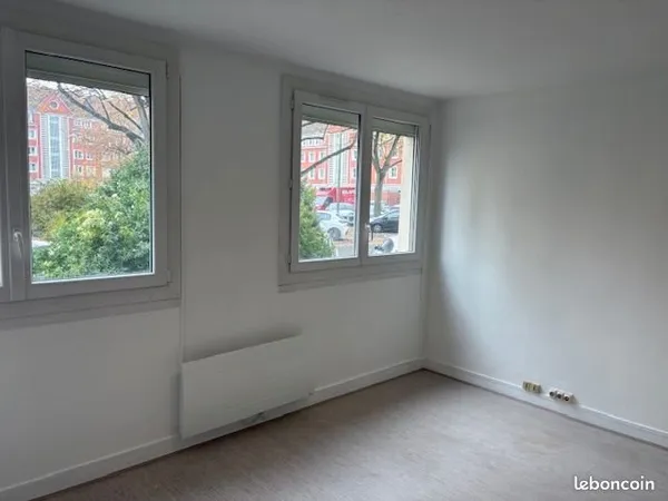 Appartement beauvais centre ville
