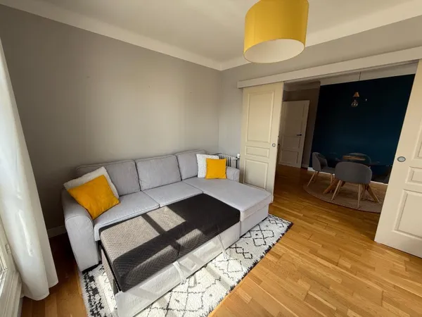 Loue appartement