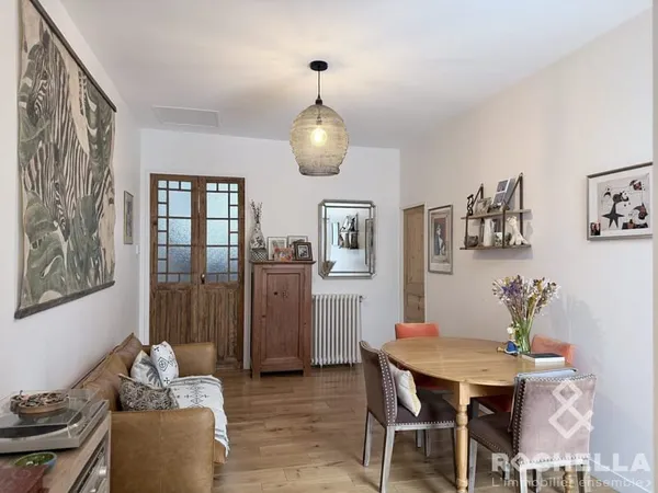 Echoppe La Trompette - 2 chambres