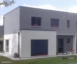 Maison t4 disponible pour juillet 2026