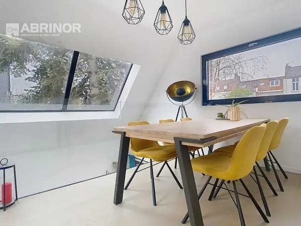 Maison 4 pièces 105 m²