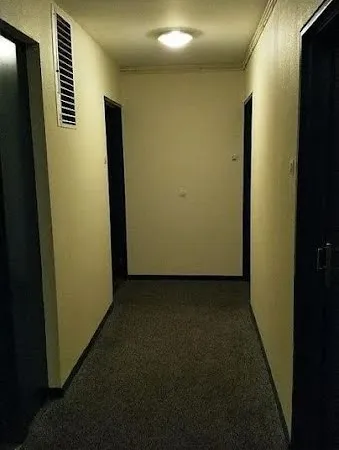 Studio 1 pièce 24 m²