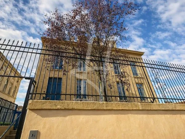 Appartement de standing à louer Metz