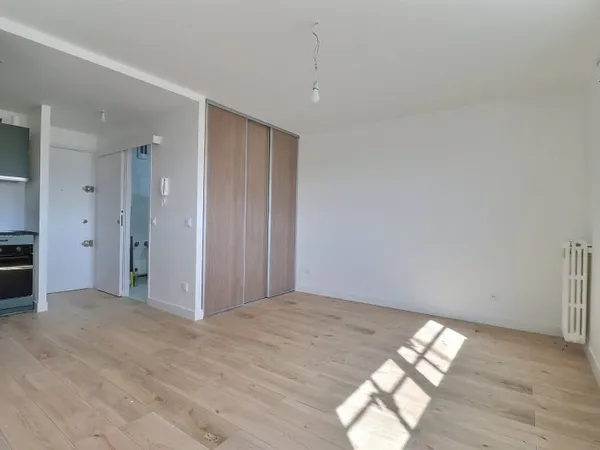Appartement 1 pièce 25 m²