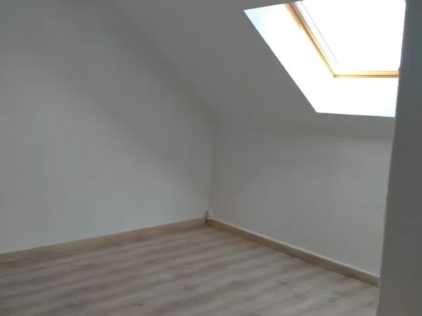 Maison 90m2 - Investissement Locatif