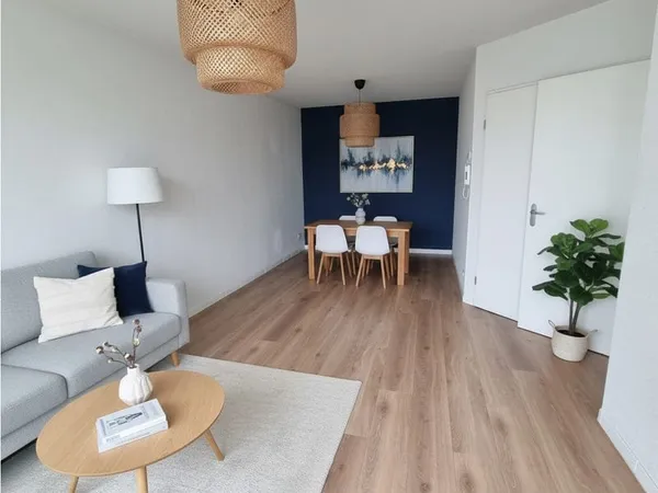 Appartement Bordeaux 3 pièce(s) 61 m2