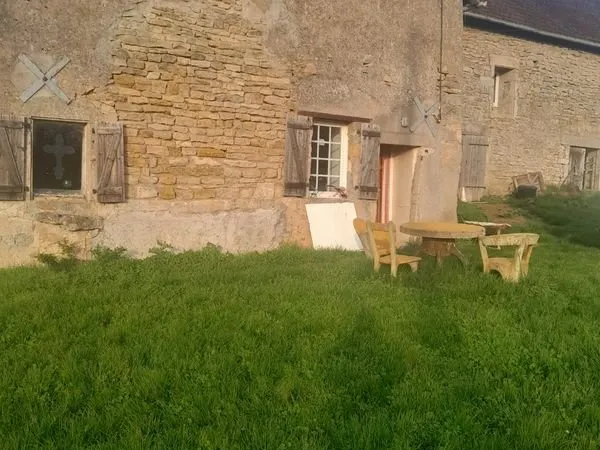Maison se campagne
