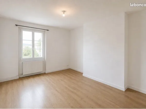 Appartement T2