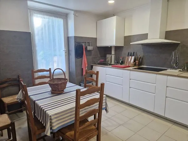 Appartement 3 pièces 76 m²