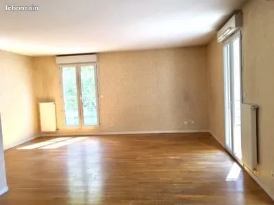 Appartement 4 pièces 85 m²