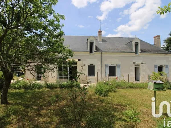 Vente Maison/villa 10 pièces