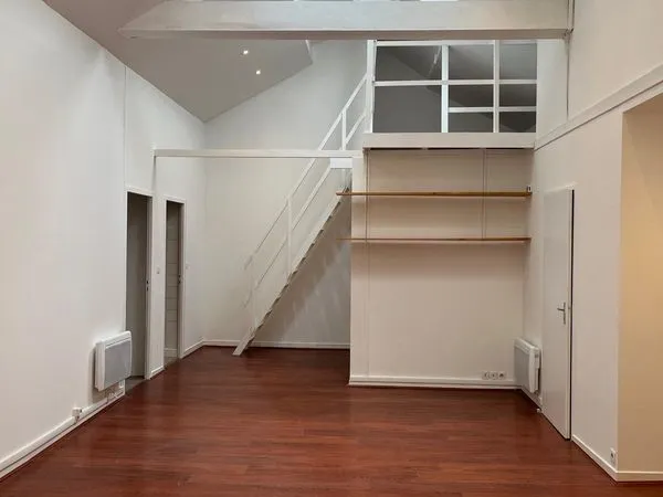 Loft a louer