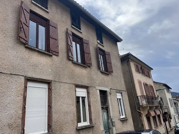 Appartement 7 pièces 195 m²