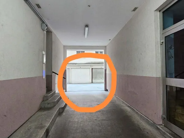 Stationnement Vente Grenoble   19000€