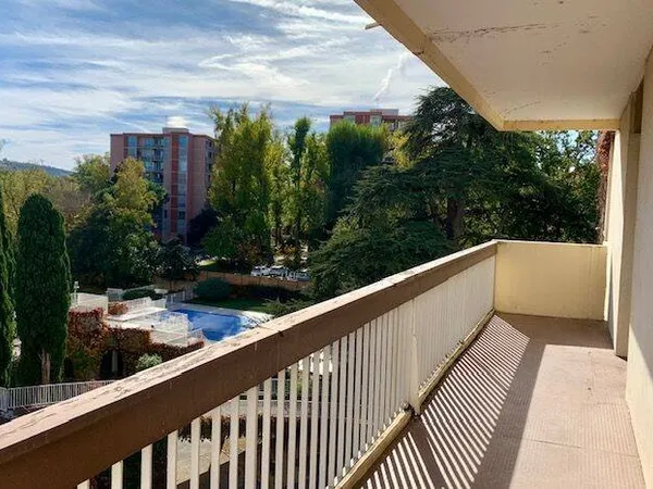 Appartement 5 pièces 113 m²