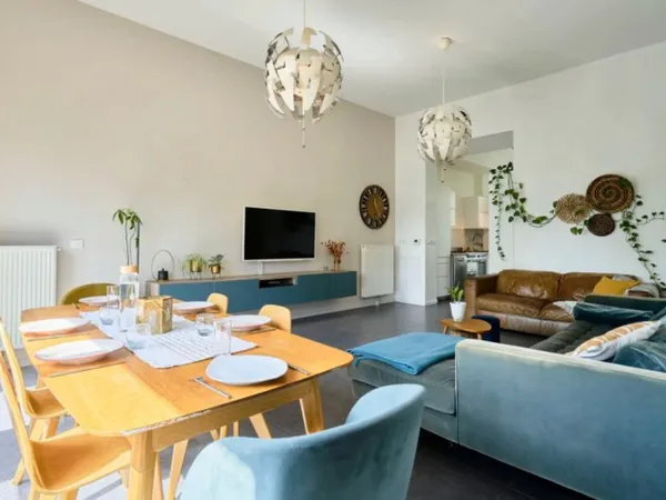 Maison 6 pièces 115 m²