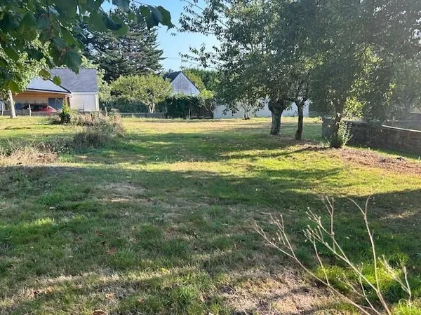 Terrain, 678m2, La Baule